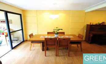 Imagem 3: Lindo apartamento bem localizado para Locação, Panamby -São Paulo