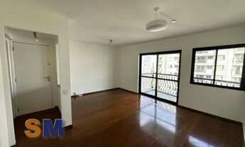 Imagem: APARTAMENTO 3 DORMITORIOS - 1 SUITE- MOEMA-LOCACAO