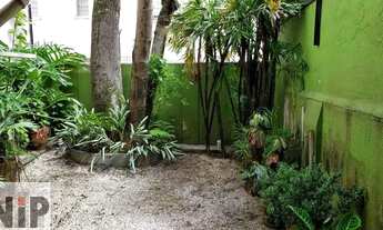 Imagem 7: PRÉDIO COMERCIAL NA REGIÃO DO HIGIENÓPOLIS