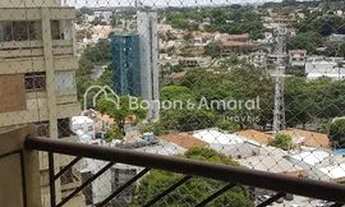 Imagem: Apartamento para aluguel no Cambuí, 3 dormitórios