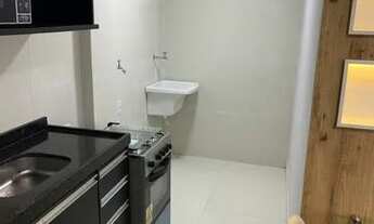 Imagem 4: Alugo apartamento 2/4 na Pedreira - Belém - PA