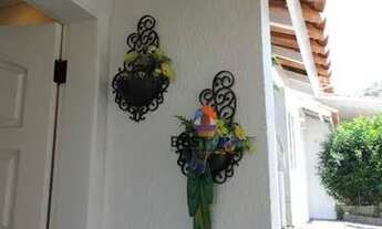 Imagem 2: Casa com 2 dormitórios para alugar, 60 m² por R$ 2.700,00/mês - Granja Viana - Cotia/SP