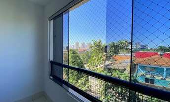 Imagem 5: Apto. 404 Blobo B, 2 Quartos, Residencial Lagoinha, Cidade Jardim