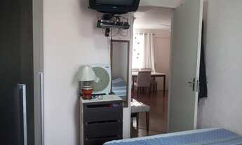 Imagem 5: Apartamento a venda com 45 m² - 2 dormts - 1 vaga - Bairro Demarchi - São Bernardo do Camp