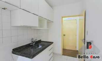 Imagem 2: Apartamento Condominio Bio Vita, 2 dormitórios, 1 vaga