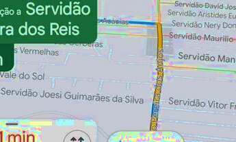 Imagem 5: Casa compartilhada