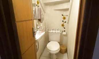 Imagem 4: Casa à venda no Jardim Novo Campos Elíseos - Campinas/SP