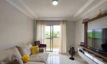 Imagem 2: Apartamento à venda 3 quartos na Vila Yolanda