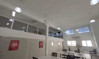 Imagem 5: Sala - Jardim Santa Rosália