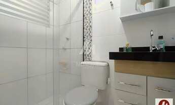 Imagem 7: Apartamento (tipo - padrao) 2 dormitórios, portaria 24hs, lazer, em condomínio fechado