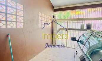 Imagem 3: Casa à venda, 110 m² por R$ 562.000,00 - Monte Castelo - São José dos Campos/SP