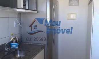 Imagem 7: QS 421 Samambaia Residencial Olympic 2 Quartos 45m² 1Vagas Ágio