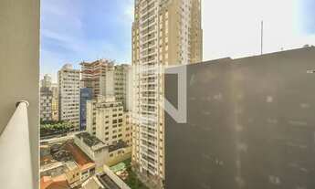 Imagem 7: Apartamento à Venda - Santa Cecília, 1 Quarto, 28 m2