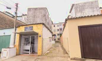 Imagem 2: Apartamento com 1 Dormitorio(s) localizado(a) no bairro GUAJUVIRAS em CANOAS / RIO GRANDE