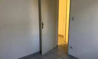 Imagem 4: Apartamento com 2 dormitórios para alugar, 55 m² por R$ 1.406,00/mês - Vila Urupês - Suzan