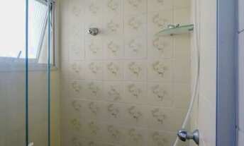 Imagem 3: Apartamento à venda em Vila Mariana com 43 m², 1 quarto, 1 vaga