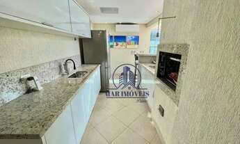 Imagem 7: Cobertura Duplex à venda no Guarujá, na praia das Pitangueiras, 200 metros de área útil, 0