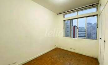 Imagem: São Paulo - Apartamento Padrão - Bela