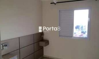 Imagem 7: Viva com conforto e praticidade no Condomínio Altos de Iboruna: Visite este imóvel e encan