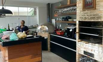 Imagem 4: Casa Dúplex 4 quartos 2 vagas Recreio