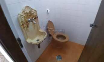 Imagem 5: Casa Padrão em Ribeirão Preto