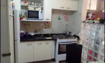 Imagem 5: Apartamento com 2 dormitórios à venda, 58 m², 1 vaga de garagem - Jardim da Mamãe - Guarul