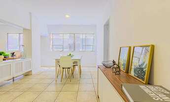 Imagem 7: Apartamento a venda na Lagoa-RJ, Rua Ministro Armando de Alencar