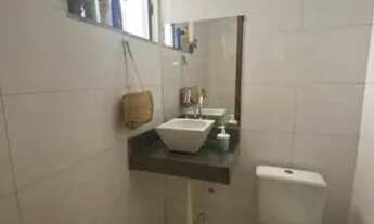 Imagem 6: Casa-campo grande