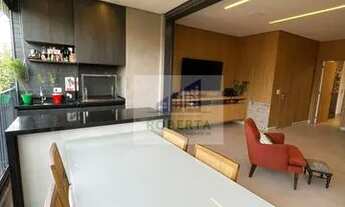 Imagem 6: APARTAMENTO À VENDA E LOCAÇÃO NO BROOKLIN COM 3 DORMITÓRIOS