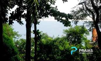 Imagem 4: Casa em condomínio com vista privilegiada para o mar, 4 dormitórios, Península