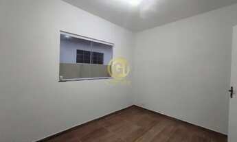 Imagem 4: CASA RESIDENCIAL E COMERCIAL DE 3 DORMITÓRIOS + EDÍCULA NO JD. PARAÍBA, REGIÃO CENTRAL