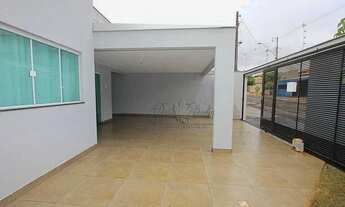 Imagem 4: CA0363/ Casa com 3 quartos à venda, 120 m² por R$ 500.000 - Residencial Vila Romana - Lond