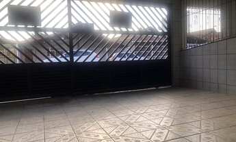 Imagem 5: Casa com Edícula para Locação com 185 metros quadrados com 4 quartos em Tupi - Praia Grand