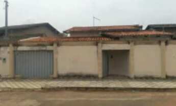 Imagem: Casa em Leilão - Setor Sul Jamil Miguel