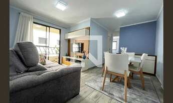 Imagem: Apartamento para Aluguel - Vila Mascote