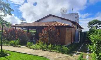 Imagem: Casa Gravata Residencial Safira