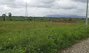 Imagem 5: AR - lotes na jurema