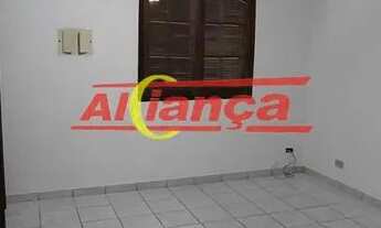 Imagem 7: BELISSIMO SOBRADO COM 03 DORMITÓRIOD PARA ALUGAR, 250 m² - VILA AUGUSTA