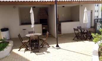 Imagem 3: APTO PADROEIRA Apartamento com 2 dormitórios