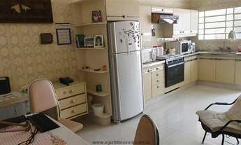 Imagem: Casas para venda em Jundiaí no bairro Vila