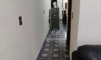 Imagem 2: Sobrado com 3 dormitórios à venda, 188 m² por R$ 650.000,00 - Jardim São Judas - Mauá/SP