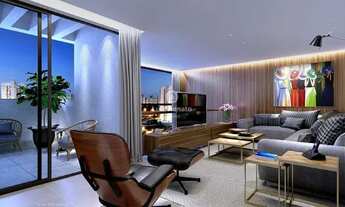 Imagem 5: Apartamento à venda 4 quartos 2 suítes 3 vagas - Serra