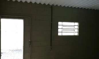 Imagem 5: Cômodo / galpão