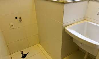 Imagem 10: Apartamento para venda com 95 metros quadrados com 3 quartos em Lagoa - Rio de Janeiro - R