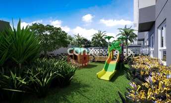 Imagem 4: Studio para venda tem 27 metros quadrados com 1 quarto em Indianópolis - São Paulo - SP