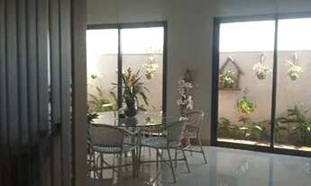 Imagem: Casa com 3 suítes à venda, 206 m² por