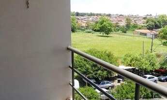 Imagem: Apartamento a venda no Bairro Jardim Planalto