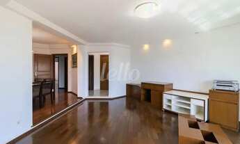 Imagem 4: São Paulo - Apartamento Padrão - Tatuapé