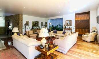 Imagem 3: SãO PAULO - Casa Padrão - Jardim América