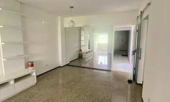 Imagem 2: Apartamento próximo à praça do coquete no Renascença